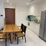 Vinhome Central Park - Tj49 Apartment