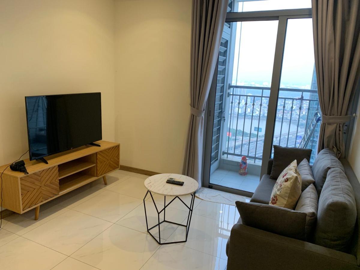 Vinhome Park - Tj49 TP. Hồ Chí Minh