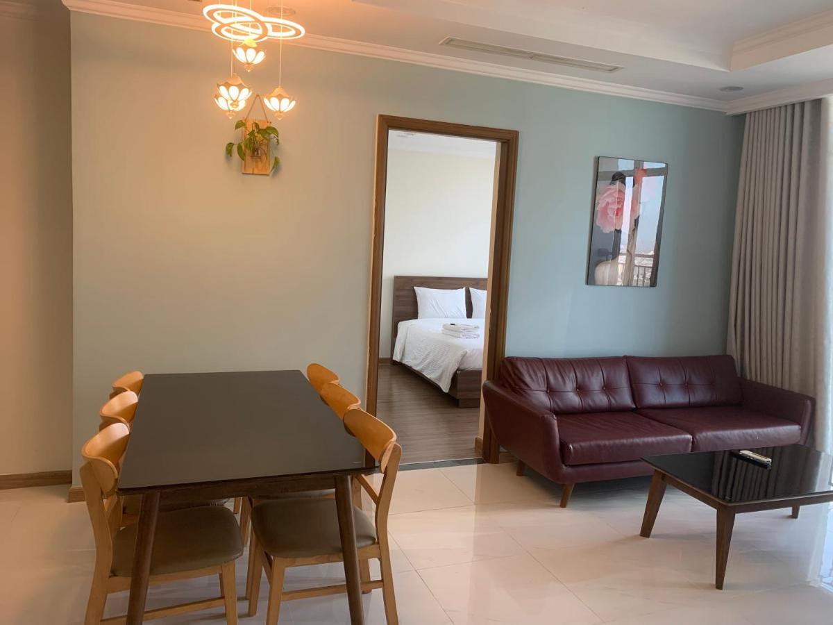 Căn hộ Vinhome Park - Tj49 TP. Hồ Chí Minh