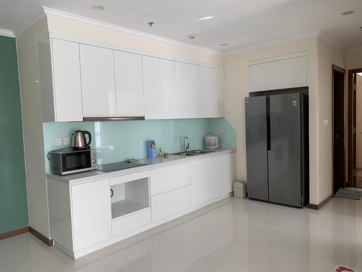 Vinhome Park - Tj49 Căn hộ