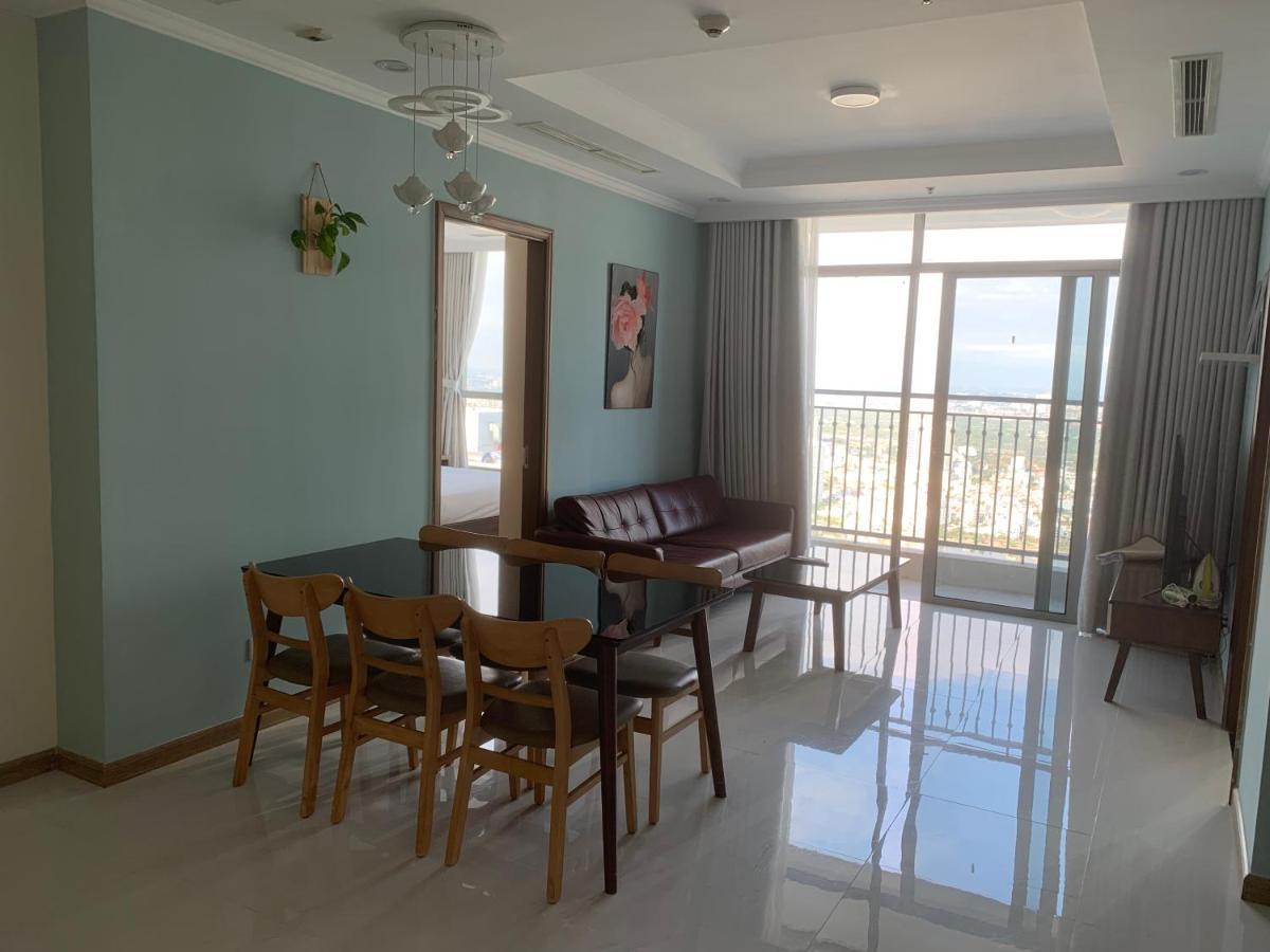 Vinhome Park - Tj49 * TP. Hồ Chí Minh
