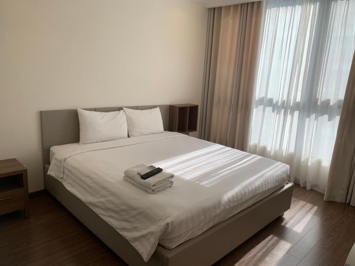 Vinhome Park - Tj49 TP. Hồ Chí Minh