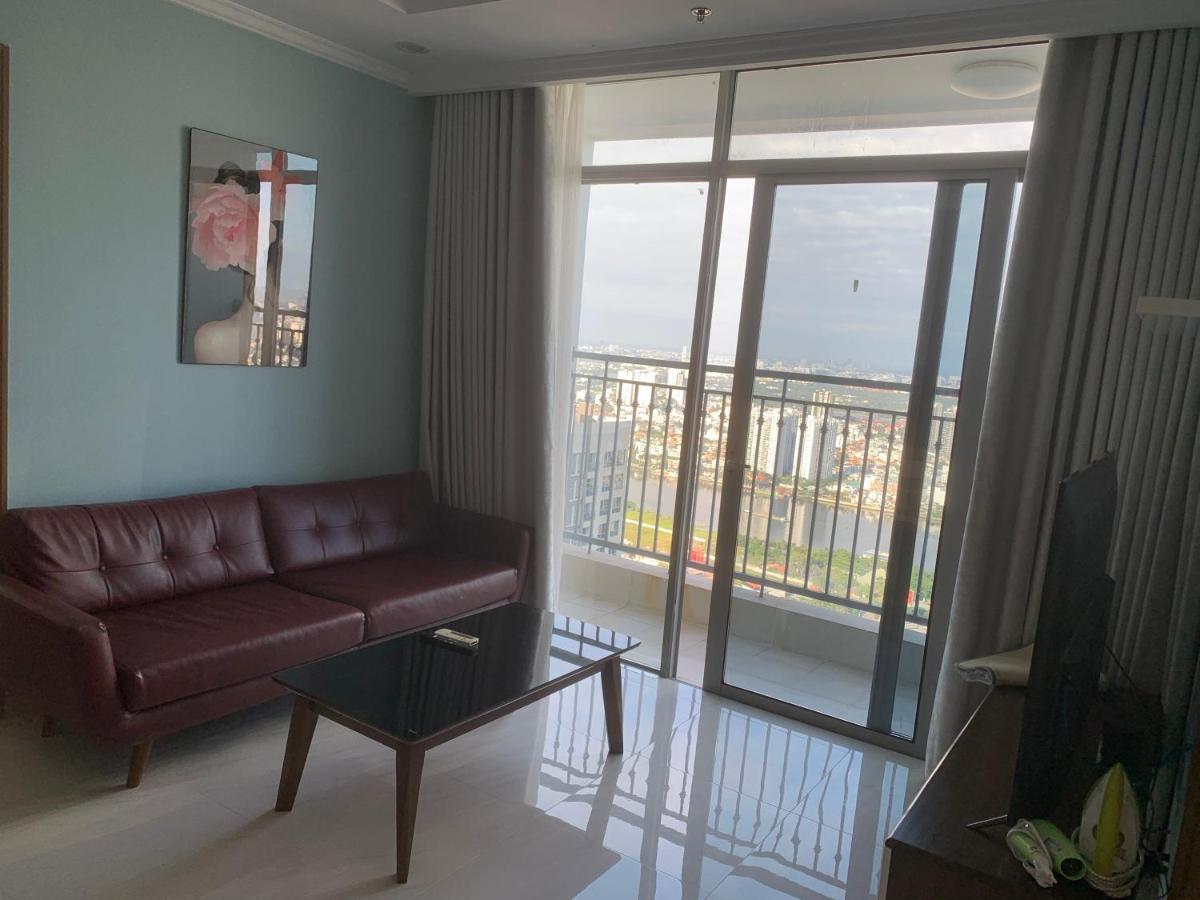 Vinhome Park - Tj49 TP. Hồ Chí Minh