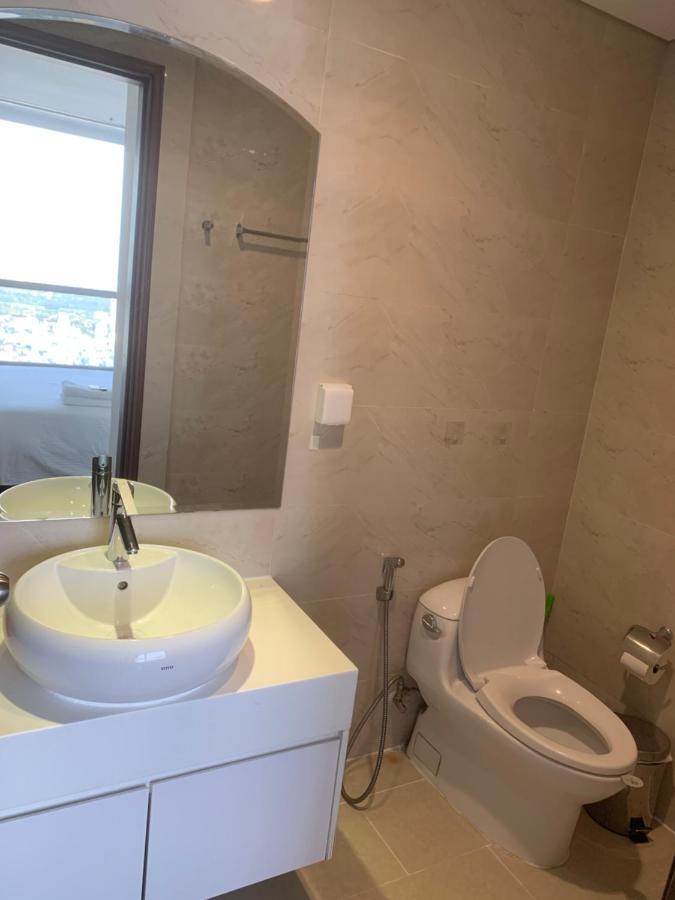 Vinhome Park - Tj49 Căn hộ TP. Hồ Chí Minh