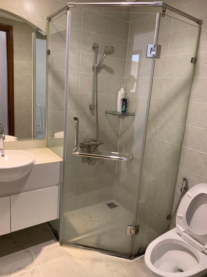 Căn hộ Vinhome Park - Tj49 TP. Hồ Chí Minh