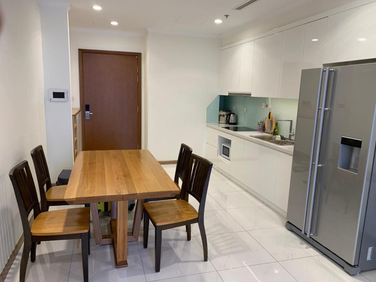 Vinhome Park - Tj49 TP. Hồ Chí Minh