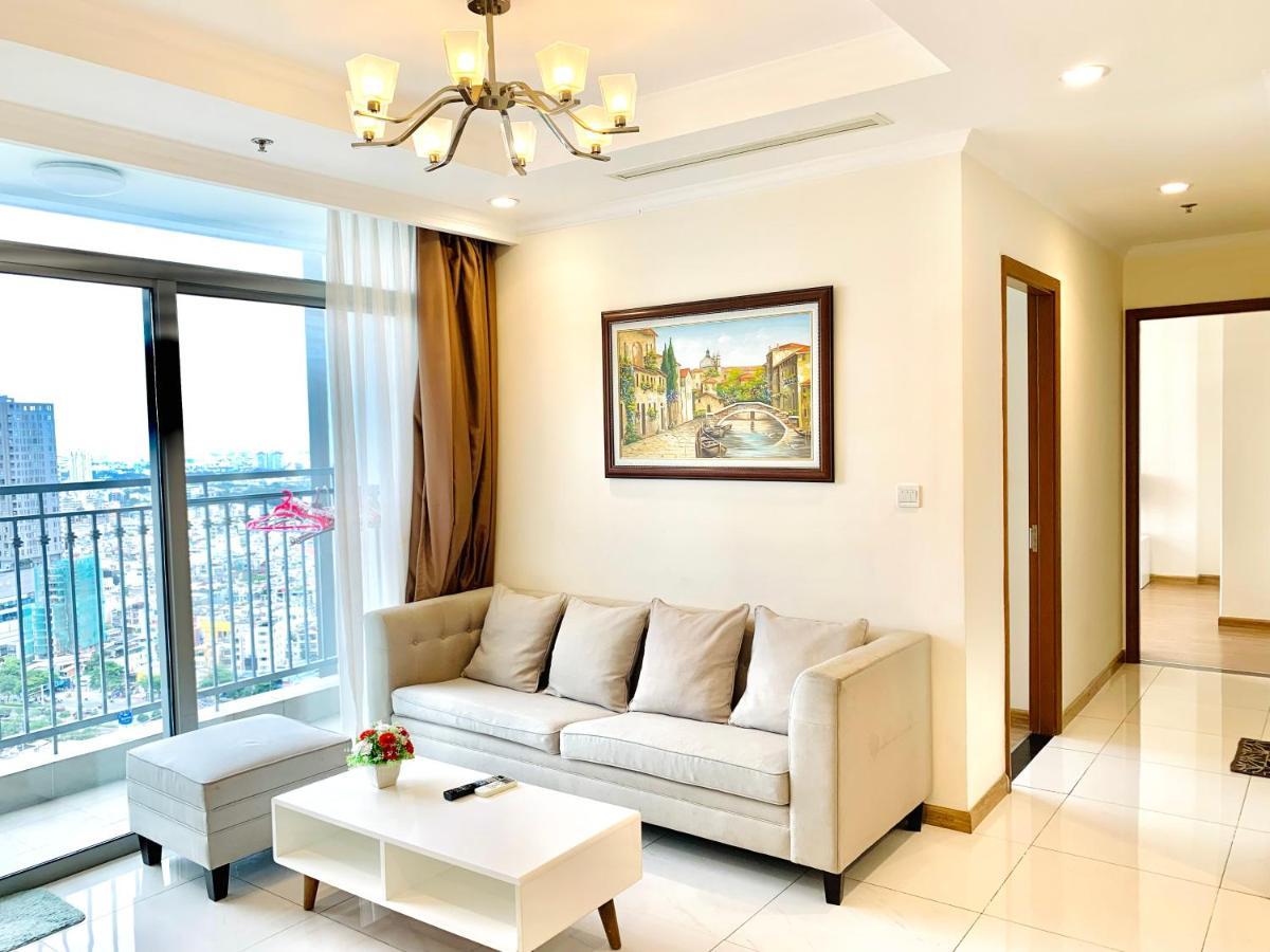 Vinhome Park - Tj49 TP. Hồ Chí Minh