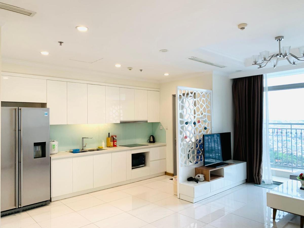 Vinhome Park - Tj49 TP. Hồ Chí Minh